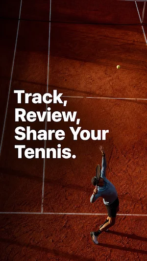 Tennish: Tennis Review Screenshot 0