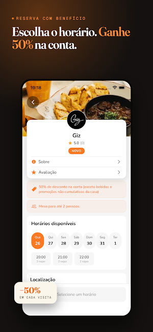 Aura Pass Screenshot 1