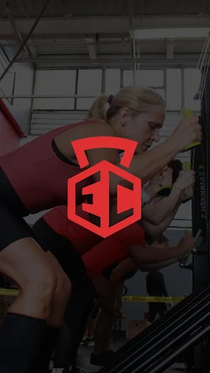 Crossfit East Coast Screenshot 0