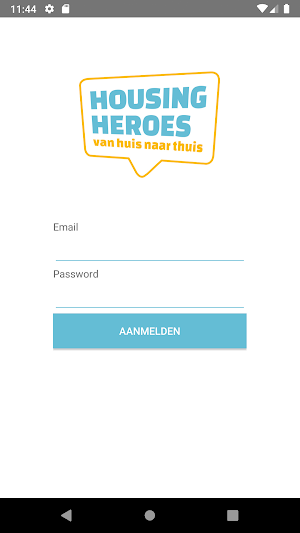 Housing Heroes Screenshot 0