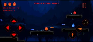 Angry Fire: Rise of the Flame Screenshot 2