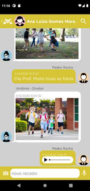 Plenitude Screenshot 1
