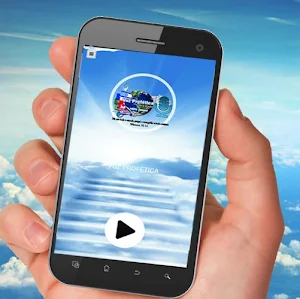 VOZ PROFÉTICA Screenshot 1
