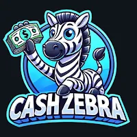 Cash Zebra - Earn Rewards