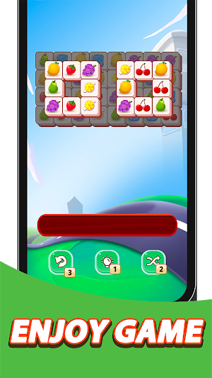 Tile Crush: Triple Match Screenshot 3