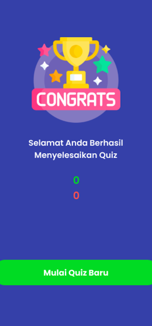 Quizku Screenshot 3