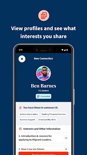 Migrant Leaders Screenshot 3