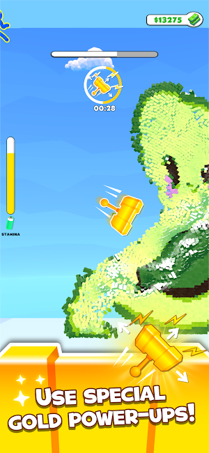 Destroy Cities Screenshot 2
