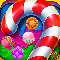 CANDY CLASSIC 3 NEXT