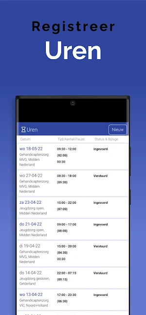 allround job screenshot 6