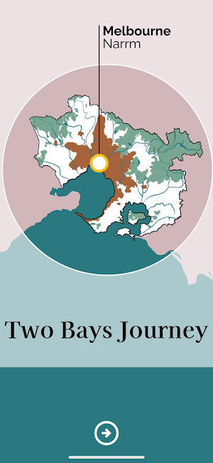 Two Bays Screenshot 1