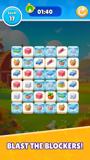 Connect Pairs Screenshot 0