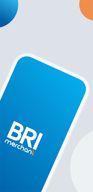 BRI Merchant Screenshot 1