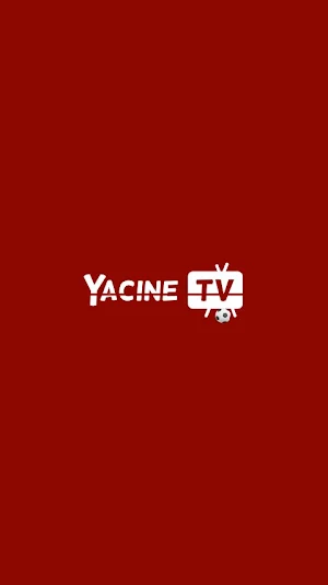 YACINE | بث مباشر Screenshot 0