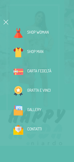 Happy moda Niardo Screenshot 1