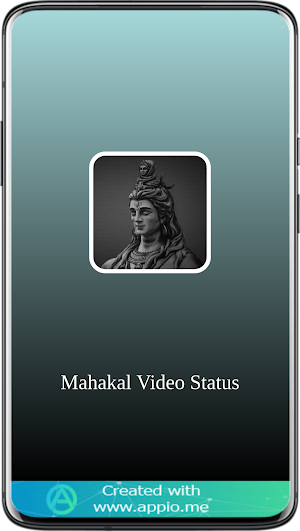 Mahakal Video Status Screenshot 0