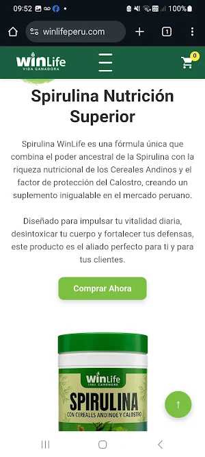 WinLife Screenshot 2