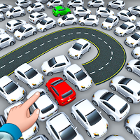 Parking Jam: Car Park Games