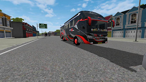 Bus Telolet Basuri Nusantara Screenshot 2