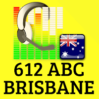 612 ABC Brisbane