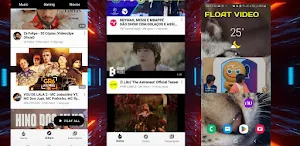 Play Tube HD & Video Tube Pure Screenshot 0