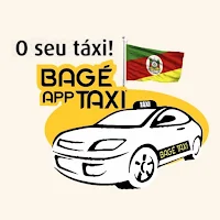 Bagé APP Táxi
