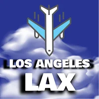 Los Angeles Airport LAX