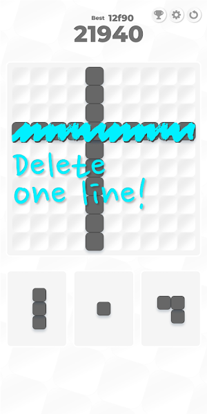 Black Block Screenshot 2