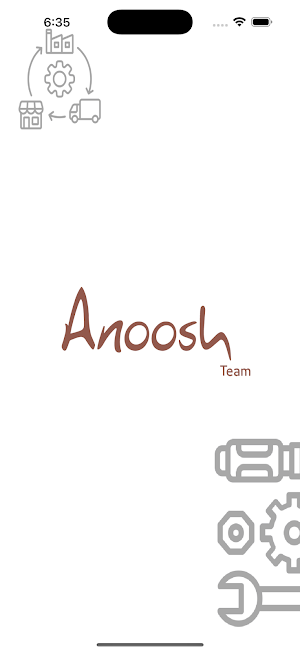 Ansh Team Screenshot 1