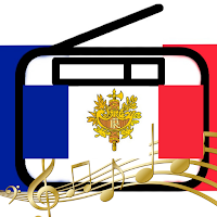Radio Alfa 98.6 FM App FR Live
