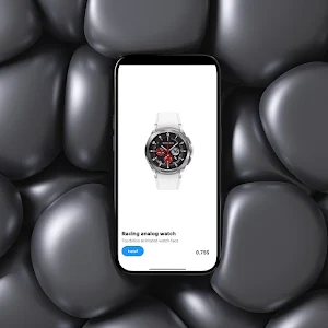 Pixoled Faces Screenshot 1