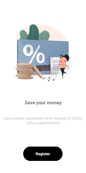 Cherry Valley Marketplace Screenshot 1