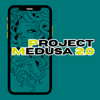 Project Medusa 2.0