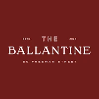 The Ballantine