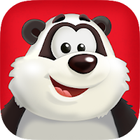 Match-3: Funny Toons Adventure
