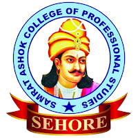 Samrat Ashok College