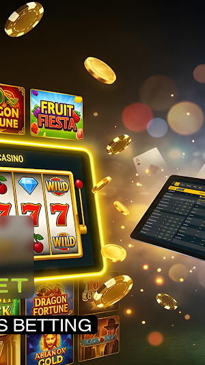 Elitbet Screenshot 1