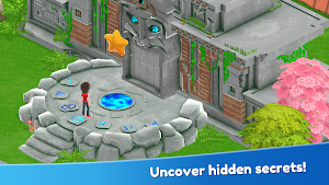 Home Valley: Craft & Design Screenshot 2