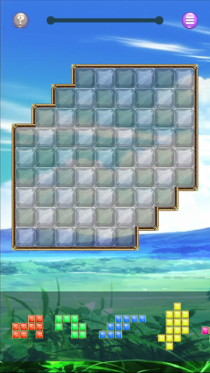 Block Puzzle Screenshot 1