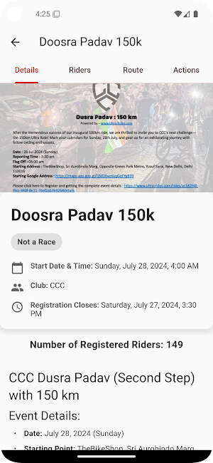 Ultra Rides Screenshot 2