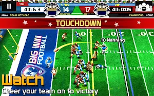 BIG WIN Football 2019: Fantasy Sports Game Screenshot 0