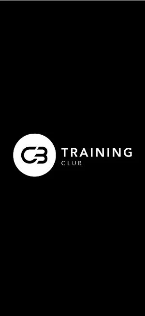 CB Training Club Screenshot 2