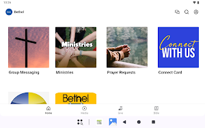 Bethel Lonedell Screenshot 3