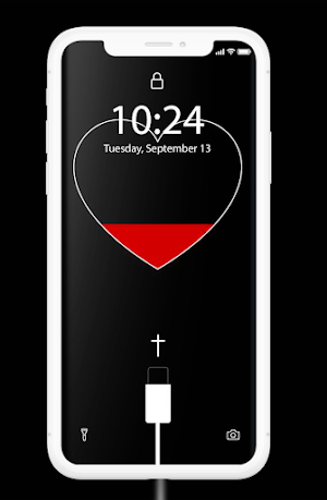 Sad Wallpaper Screenshot 1