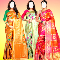 Latest Pattu saree Collections