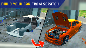 My First Car: Germany Screenshot 0