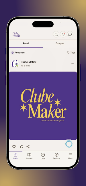 Clube Maker ⋆ screenshot 2