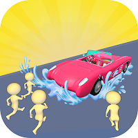 Splash N Run!