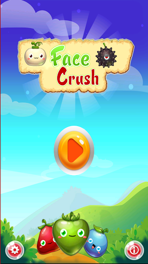 Face Crush 2021 Screenshot 1