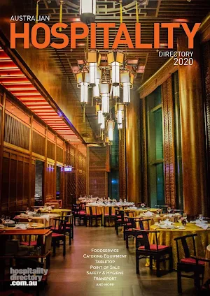 Australian Hospitality Directory Screenshot 1